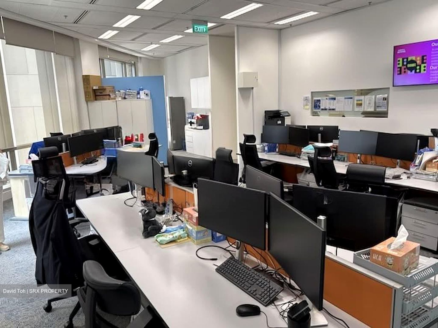 Raffles Place MRT (D1), Office #608556071